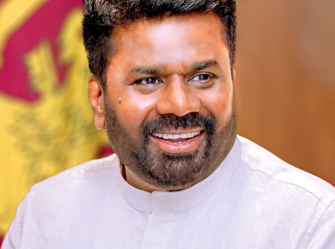 இலங்கைக்கு அவசர மனிதாபிமான உதவிகளை வழங்கியதற்காக ஐக்கிய அரபு இராச்சியத்திற்கு ஜனாதிபதி அநுர குமார திசாநாயக்க நன்றி தெரிவிப்பு