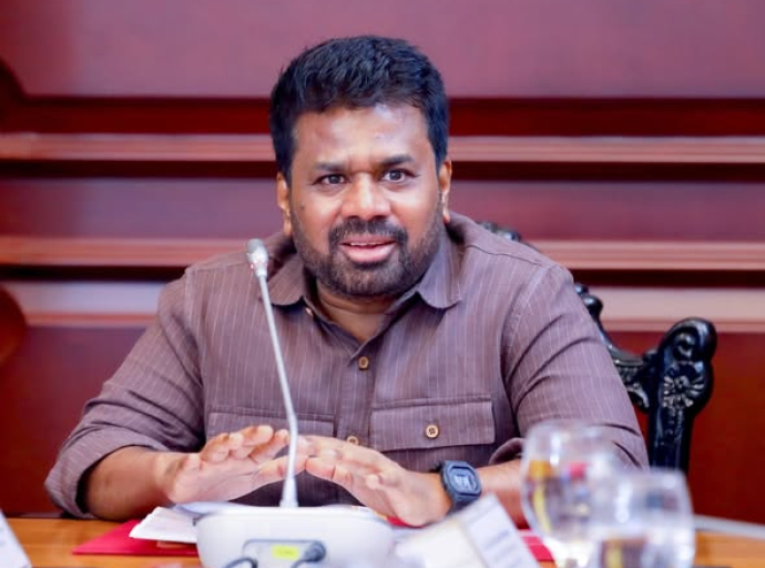 ‘Rebuilding Sri Lanka’ வேலைத் திட்டத்தின் கீழ் மக்களின் வாழ்க்கையை மீட்டெடுப்பது குறித்து ஆராயும் விசேட கலந்துரையாடல் ஜனாதிபதி தலைமையில்