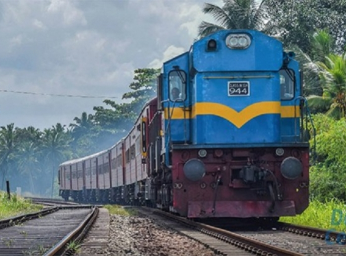 வடக்குப் பாதையில் காங்கேசன்துறை - அனுராதபுரம் இடையேயான ரயில் சேவை 2025.12.22 ஆம் திகதி முதல் ஆரம்பமாகும்.