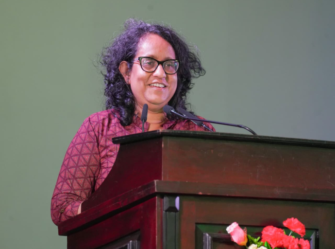 குறிப்பிட்ட சிலருக்கு மாத்திரம் சலுகைகளைப் பெற்றுக்கொடுப்பது எமது அரசாங்கத்தின் கொள்கையல்ல  - பிரதமர்