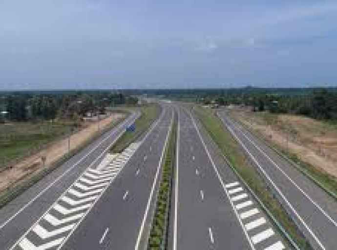 கெரவலப்பிட்டி இடைமாறலில் கட்டணம் அறவிடப்படுவது நிறுத்தப்பட்டுள்ளது