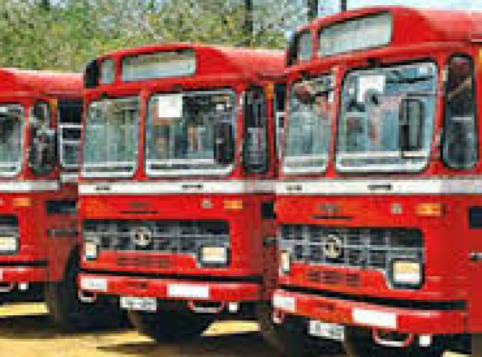 பண்டிகை காலம் மற்றும் வருட இறுதி விடுமுறைக்கான சிறப்பு பேருந்து சேவைத் திட்டம் -இலங்கை போக்குவரத்து சபை
