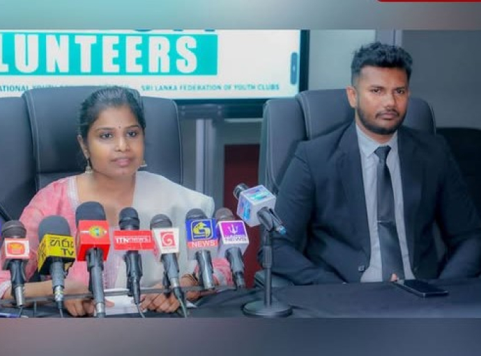 பதுளை மாவட்டத்திறல் One Million Volunteers திட்டம்