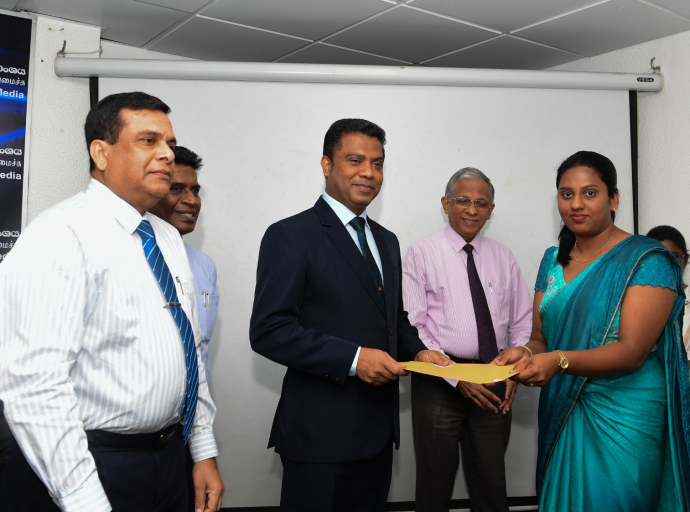 இலங்கையின் சுகாதார சேவையில் 62 பல் சத்திர சிகிச்சை நிபுணர்கள் இணைந்துள்ளனர்