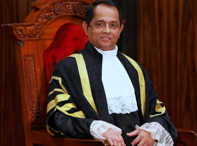 கௌரவ சபாநாயகரின் புத்தாண்டு வாழ்த்துச்செய்தி