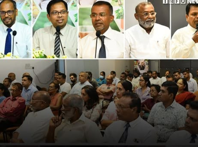 சர்வதேச சந்தையில் வெற்றிபெறத் தேவையான அறிவு மற்றும் தொடர்புகளுடன் தொழில்முனைவோரை மேம்படுத்துதல்