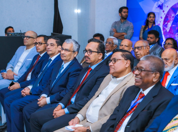 "FACETS Sri Lanka - 2026" சர்வதேச இரத்தினக்கல் மற்றும் ஆபரணங்கள் கண்காட்சி ஆரம்யம்...