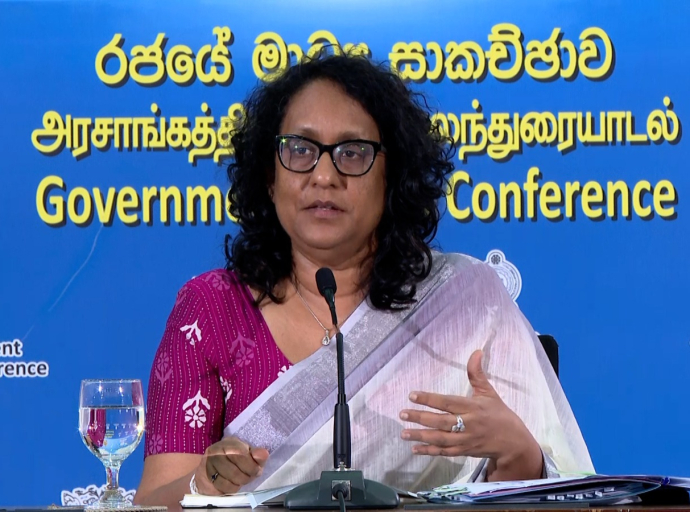 கல்விக்காக பரந்த கட்டமைக்கப்பட்ட சீர்திருத்தமே செயற்படுத்தப்படுகின்றது - பிரதமர் 