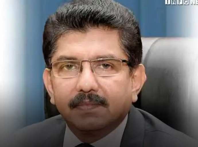 நாட்டில் சுகாதார சேவை குறிகாட்டிகளின் முன்னேற்றம் மற்றும் எதிர்கால இலக்குகளை அடைவது சம்பந்தமாக சுகாதார மற்றும் ஊடக அமைச்சகத்தின் செயலாளரிடமிருந்து ஒரு அறிக்கை வெளியிடப்பட்டு உள்ளது