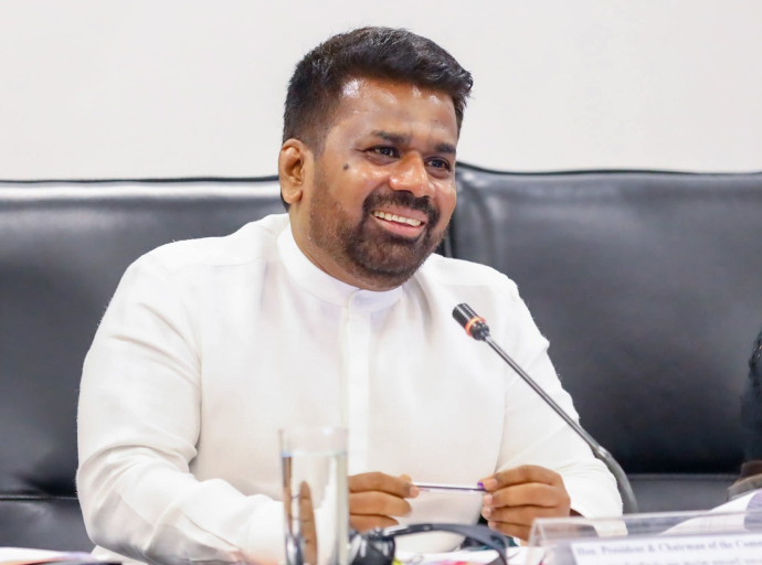 நிதி, திட்டமிடல் மற்றும் பொருளாதார அபிவிருத்தி பற்றிய அமைச்சுசார் ஆலோசனைக் குழுவின் இரண்டாவது கூட்டம் ஜனாதிபதி தலைமையில்