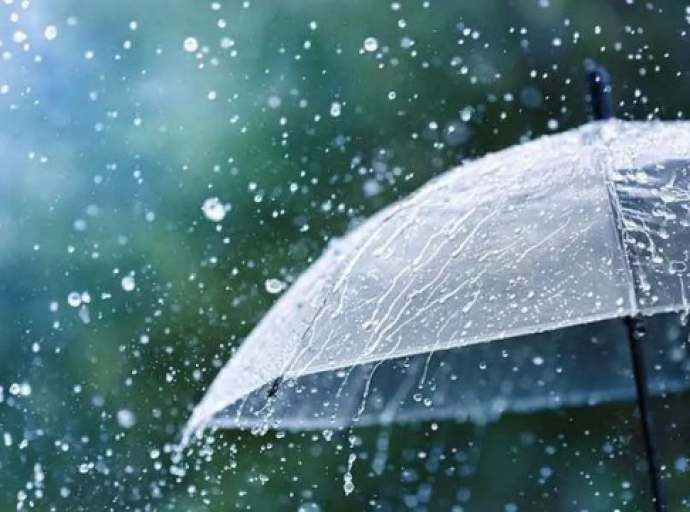 இன்றைய வானிலை முன்னறிவிப்பு