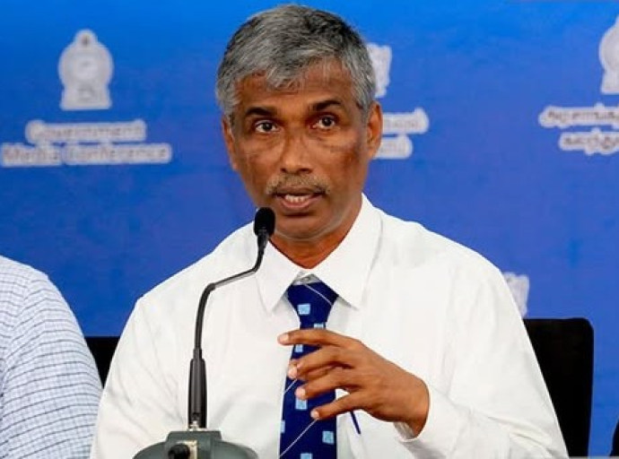 அம்பாறை, மட்டக்களப்பு, யாழ்ப்பாணம் உள்ளிட்ட பல பகுதிகளில் உள்ள மக்கள் மிகவும் விழிப்புடன் இருக்குமாறு அறிவித்தல் விடுக்கப்பட்டுள்ளது
