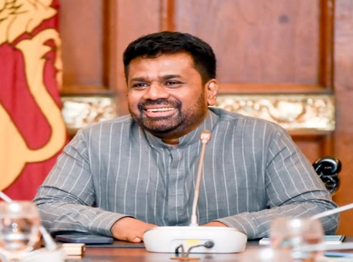ஜனாதிபதி, பிரதமர் மற்றும் ஆசிரியர் தொழிற்சங்க பிரதிநிதிகளுக்கிடையிலான சந்திப்பு