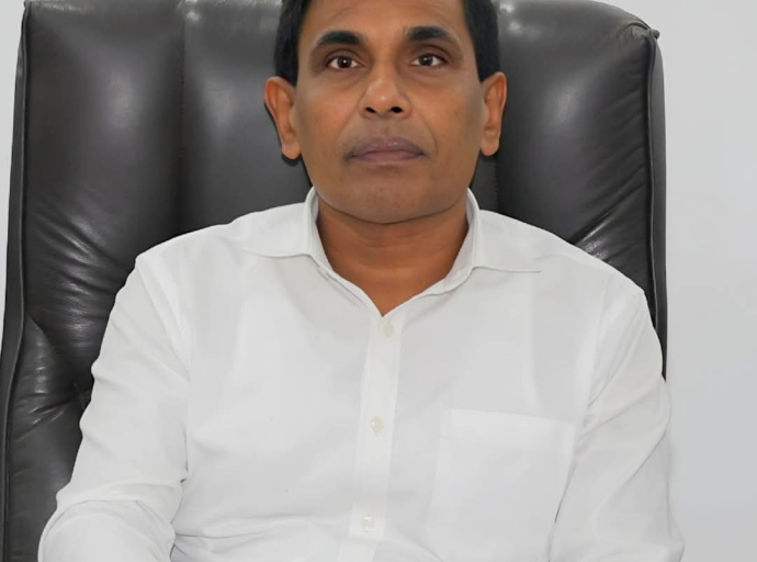 போதைப்பொருள் பாவனைக்கு அடிமையானவர்களை மீட்டெடுக்க யாழ்ப்பாண மாவட்டத்தில் புனர்வாழ்வு நிலையம் அமைக்கப்படும் - பொது மக்கள் பாதுகாப்பு அமைச்சர் கெளரவ ஆனந்த விஜயபால