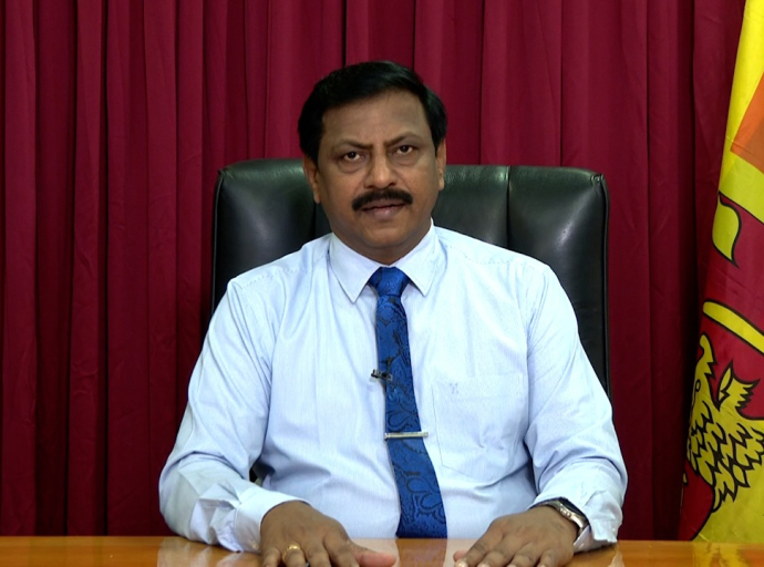 "முழு நாடும் ஒன்றாக" என்ற தேசிய வேலைத்திட்டத்திற்கு சகல ஏற்பாடுகளும் தயார் - யாழ் மாவட்ட செயலாளர் 