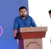 உள்ளக விளையாட்டு அரங்கு மற்றும் சர்வதேச துடுப்பாட்ட மைதானத்தின் வேலைத் திட்டங்களை விரைவுபடுத்துமாறு அரசாங்க அதிபருக்கு அதிமேதகு சனாதிபதி அறிவுறுத்தல்