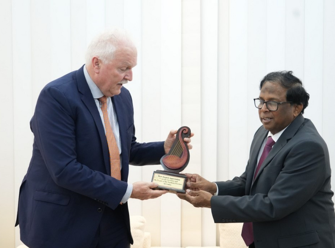 தற்போதைய அரசாங்கத்தின் ஆட்சிக் காலத்தில் வடக்கில் முதலீட்டுக்கான மிகச் சாதகமான சூழல் நிலவுகின்றது –  ஆளுநர்