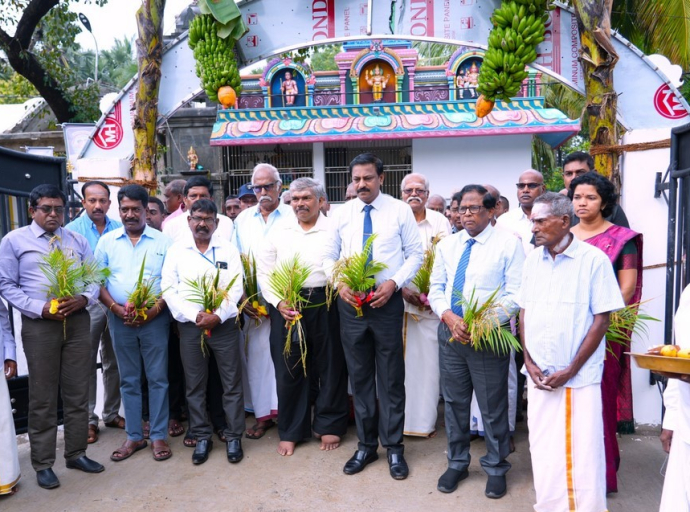 முன்பள்ளிக் கல்வி முறையைச் சீர்படுத்தி, ஒரே தரத்தின் கீழ் கொண்டுவருவதற்குத் பிரதமர் ஹரிணி அவர்கள் விசேட அக்கறை செலுத்தி வருகின்றார் – வட மாகாண ஆளுநர் 