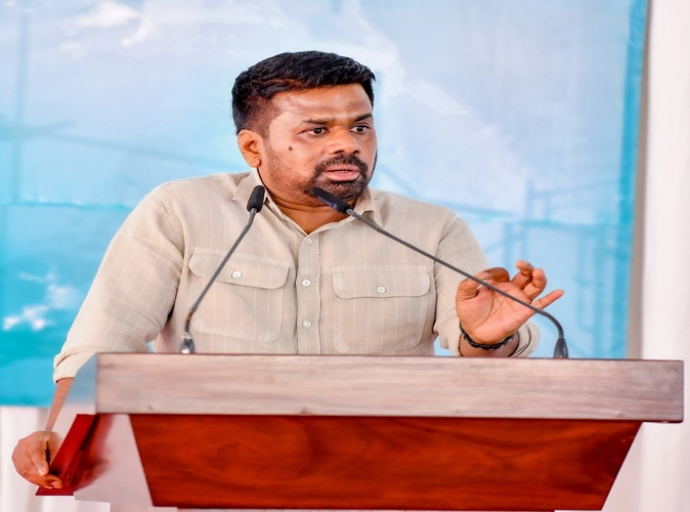 கட்டியெழுப்புவோம் ஒன்றிணைந்த உறுதியுடன்' தேசிய வேலைத்திட்டத்தின் கீழ் மாத்தளை மாவட்ட விகாரைகளின் புனரமைப்புப் பணிகள் ஜனாதிபதி தலைமையில் ஆரம்பம்