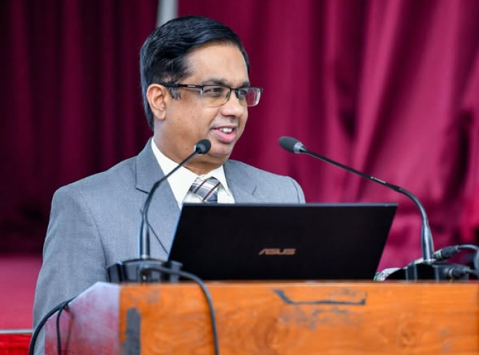 உள்ளக விவகாரப் பிரிவுகளை நிறுவ அறிவுறுத்தப்பட்ட 250 அரச நிறுவனங்களின் தலைவர்களுக்கு தெளிவூட்டும் செயலமர்வு