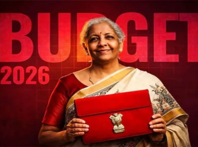 இந்திய வரவு செலவுத் திட்டத்தில் இலங்கைக்கு 4 பில்லியன் ரூபாய் ஒதுக்கீடு