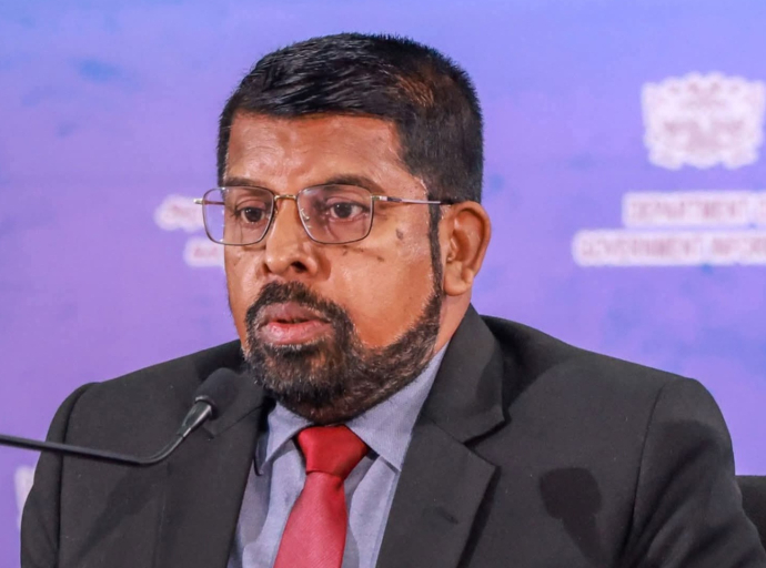 78ஆவது சுதந்திர தினத்தை முன்னிட்டு பொது நிர்வாக மாகாண சபைகள் மற்றும் உள்ளூராட்சி அமைச்சரின் வாழ்த்துச் செய்தி 