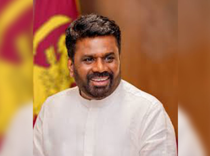 78ஆவது சுதந்திர தினத்தை முன்னிட்டு ஜனாதிபதியின் வாழ்த்துச் செய்தி 