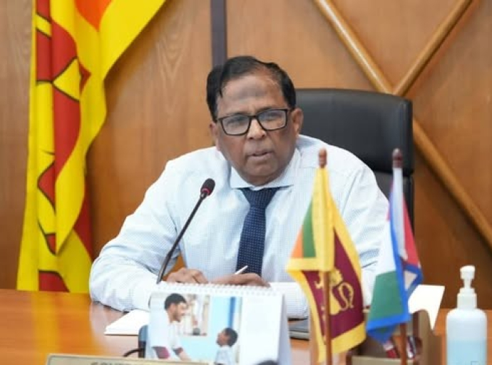 முல்லைத்தீவு மாவட்டத்தில் யாழ்ப்பாணப் பல்கலைக்கழகத்திற்கு ஒதுக்கப்பட்ட காணியில் அபிவிருத்திப் பணிகளை ஆரம்பிப்பதற்குத் தீர்மானம்!