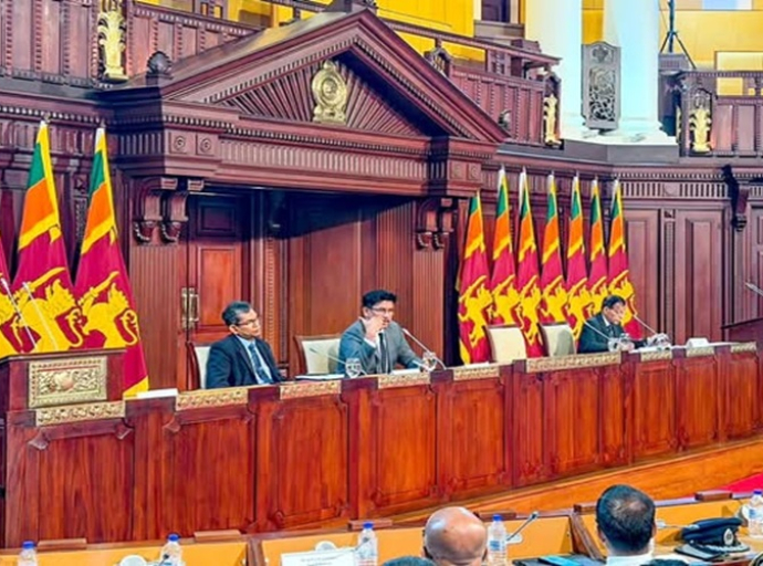 அரச நிறுவனங்களை தேசிய சைபர் பாதுகாப்பு செயல்பாட்டு மையத்துடன் இணைக்கும் தேசிய செயற்பாடு ஆரம்பம்