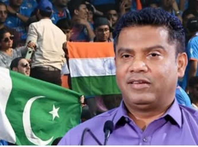 பிராந்திய நாடுகளுக்கு இடையே நட்புறவு மற்றும் ஒத்துழைப்புக்காக அரசாங்கம் தலையிடுகிறது - அமைச்சரவை ஊடகப் பேச்சாளர்