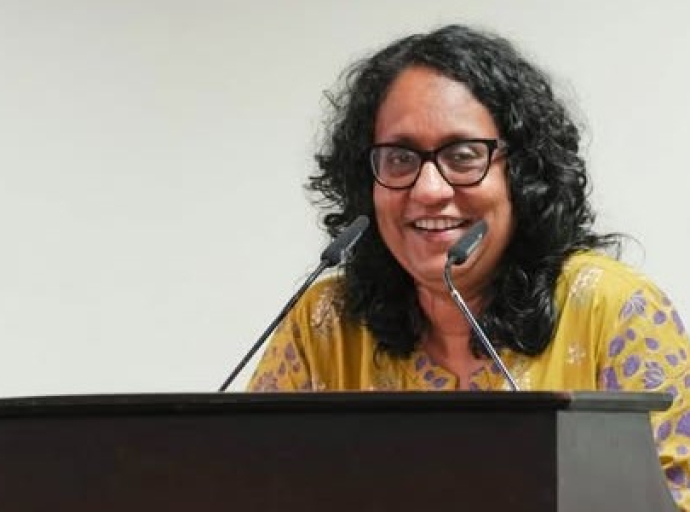 கொழும்பிலிருந்துகொண்டு கிராமங்களுக்கான தீர்மானங்களை நாம் எடுக்கமாட்டோம்