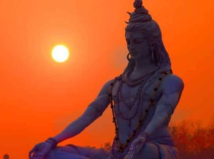இன்று மகா சிவராத்திரிதினம் 