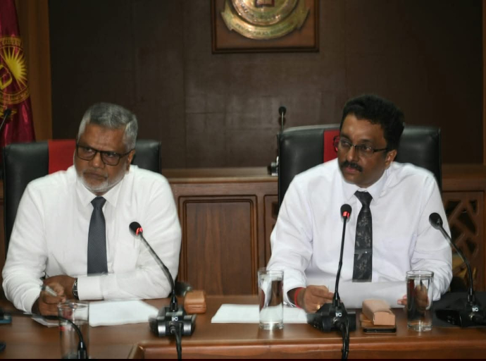 கிழக்கு மாகாணத்தில் தொழில் முயற்சியாண்மையாளர்களை அபிவிருத்தி செய்யும் இங்குபேசன் நிலையத்தினை ஆரம்பித்தல் தொடர்பான கலந்துரையாடல்