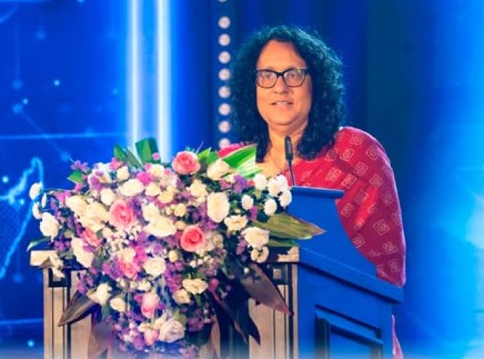 தொழில்சார் கல்விக்கான முதலீடு நிறுவன உறுதிப்பாட்டிற்கும் தேசிய முன்னேற்றத்திற்குமான அடித்தளம் - பிரதமர் கலாநிதி ஹரிணி அமரசூரிய