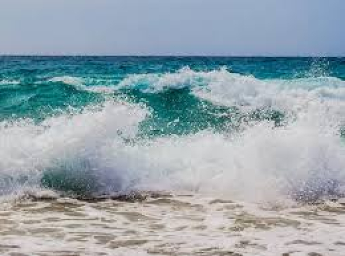 நாட்டைச் சூழவுள்ள கடற் பரப்பிற்கான வானிலை முன்னறிவிப்பு..