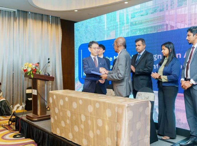 அங்காடிகள் மற்றும் ஷாப்பிங் மால்களுக்கு சுற்றுச்சூழல் முத்திரை (Ecolabel) அறிமுகப்படுத்தப்பட்டது..