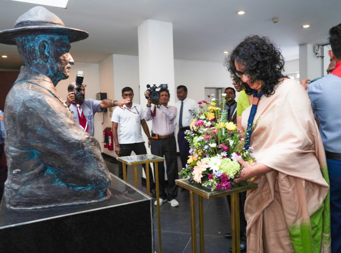 பேடன் பவல் பிரபுவின் 169-வது பிறந்தநாள் கொண்டாட்டத்தில் பிரதமர் பங்கேற்பு