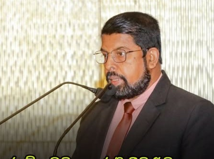 நாட்டில் பழைய சட்டங்கள் மற்றும் கட்டளைகளை திருத்துவதற்கு அரசாங்கம் தீர்மானம்