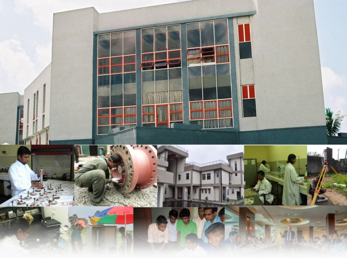 இலங்கை ​கெமா மையத்தின் கதிர்வீச்சு திறனை விரிவுபடுத்துவது குறித்து அமைச்சு கவனம் செலுத்தியுள்ளது..