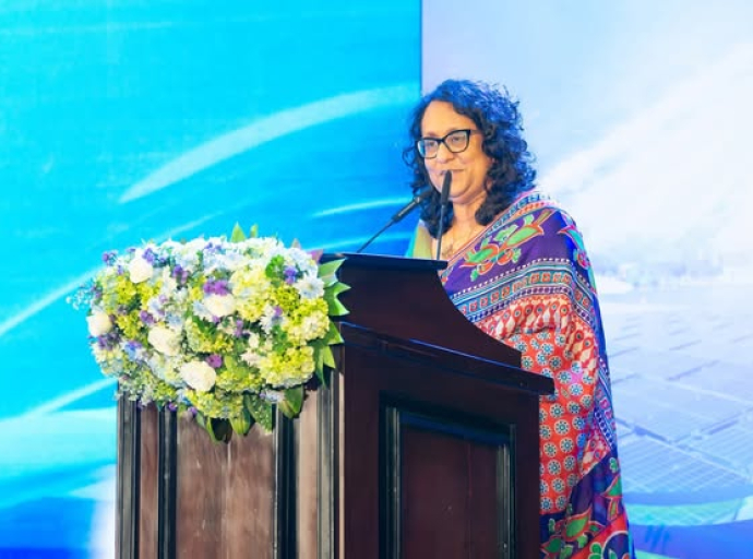 வலுசக்தி வினைத்திறன் தேசிய அபிவிருத்தியின் முதன்மைத் தேவைகளில் ஒன்றாகும் -பிரதமர் 