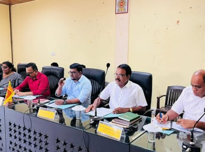 சொந்தமாக இருக்க இடம் - அழகான வாழ்க்கை": மட்டக்களப்பு மக்களுக்கான வீட்டுரிமை உறுதிப்படுத்தல்!