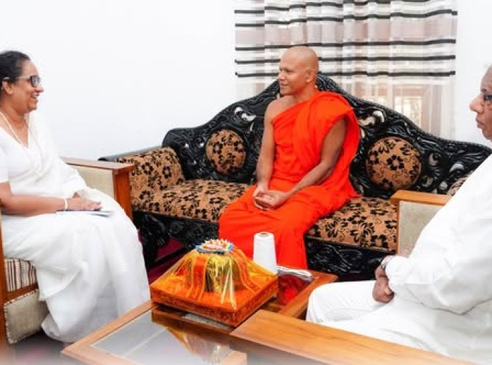 மாகாணப் பாடசாலைகளின் உட்கட்டமைப்பு வசதிகளை மேம்படுத்த நிதி ஒதுக்கீடு செய்யப்பட்டுள்ளது.