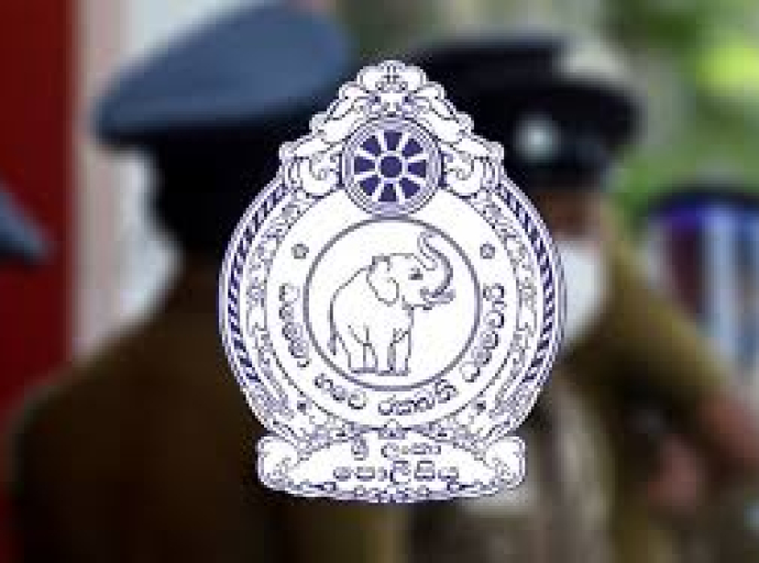 இலங்கையில் அமைந்துள்ள தூதரகங்கள், உயர்ஸ்தானிகராலயங்கள் மற்றும் நாட்டில் தங்கியுள்ள வெளிநாட்டு பிரஜைகளின் பாதுகாப்பு தொடர்பாக..
