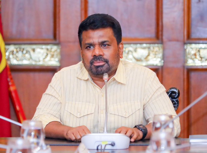 சுற்றுலாப் பயணிகள் மற்றும் வெளிநாட்டில் பணிபுரியும் ஊழியர்களின் பாதுகாப்பு மற்றும் நலன்புரி திட்டங்கள் குறித்து ஆராயும் கலந்துரையாடல் ஜனாதிபதி தலைமையில்