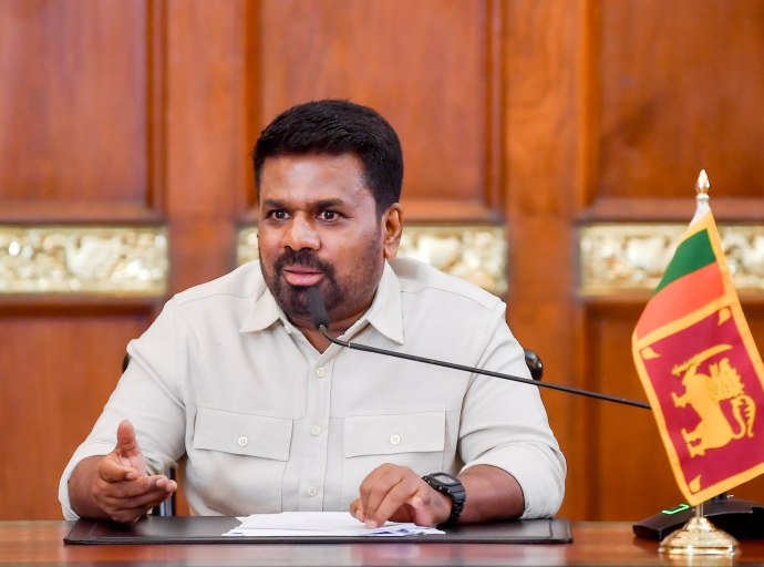 2026-03-05 அன்று ஜனாதிபதி அலுவலகத்தில் நடைபெற்ற விசேட ஊடகவியலாளர் சந்திப்பின் போது ஜனாதிபதி அநுர குமார திசாநாயக்க வெளியிட்ட கருத்துக்கள்