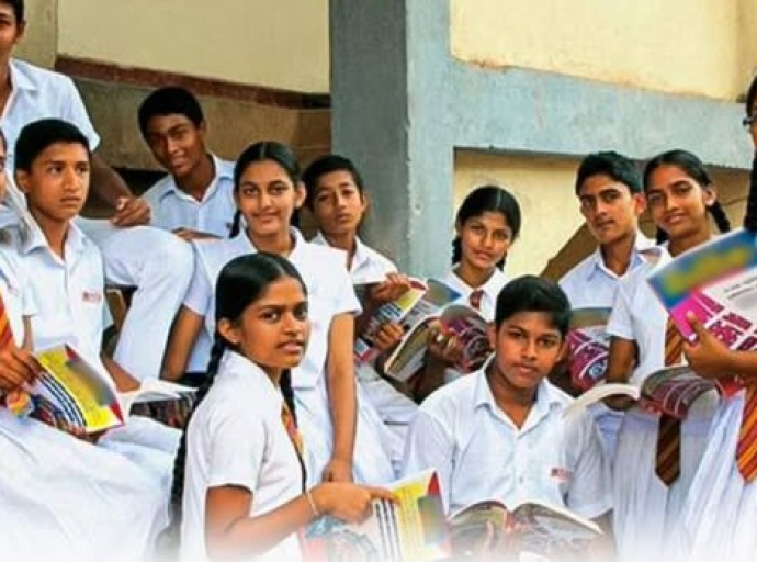 உயர்தர தொழிற் பாடத்துறையில் 2026/2027 கல்வி ஆண்டிற்காக தரம் 12 இற்கு மாணவர்களை அனுமதிப்பதற்கான விண்ணப்பங்கள் கோரப்படுகின்றன