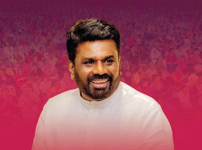 ஜனாதிபதியின் சர்வதேச மகளிர் தின வாழ்த்துச் செய்தி