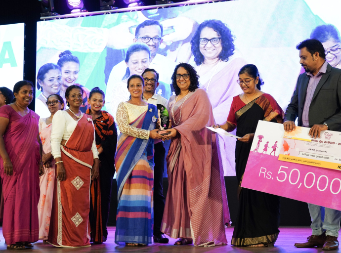 பெண்களின் உரிமைகளைச் சட்டத்திற்கு மாத்திரம் மட்டுப்படுத்தாது, அவர்களின் நிஜ வாழ்க்கையிலும் அவற்றை உறுதிப்படுத்துவதே அரசாங்கத்தின் பொறுப்பு - 