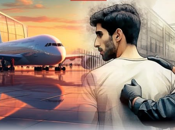 கட்டுநாயக்கவில் 2.762 கிலோ கிராம் குஷ் போதைப்பொருளுடன் 27 வயது இளைஞர் கைது