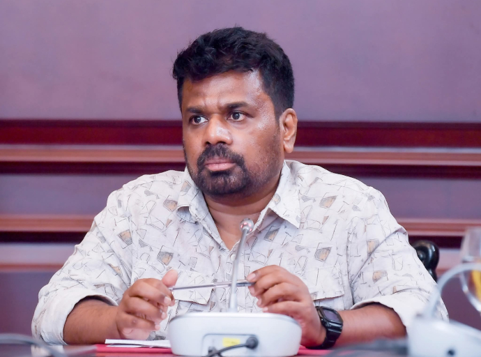 எரிபொருள் சிக்கனம் குறித்து ஒவ்வொரு அமைச்சும் நடைமுறைச் சாத்தியமான திட்டத்தைக் கொண்டிருக்க வேண்டும்